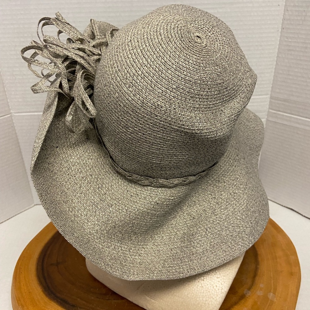 The Mad Hatter Company MORA Hat - Picture 4 of 7